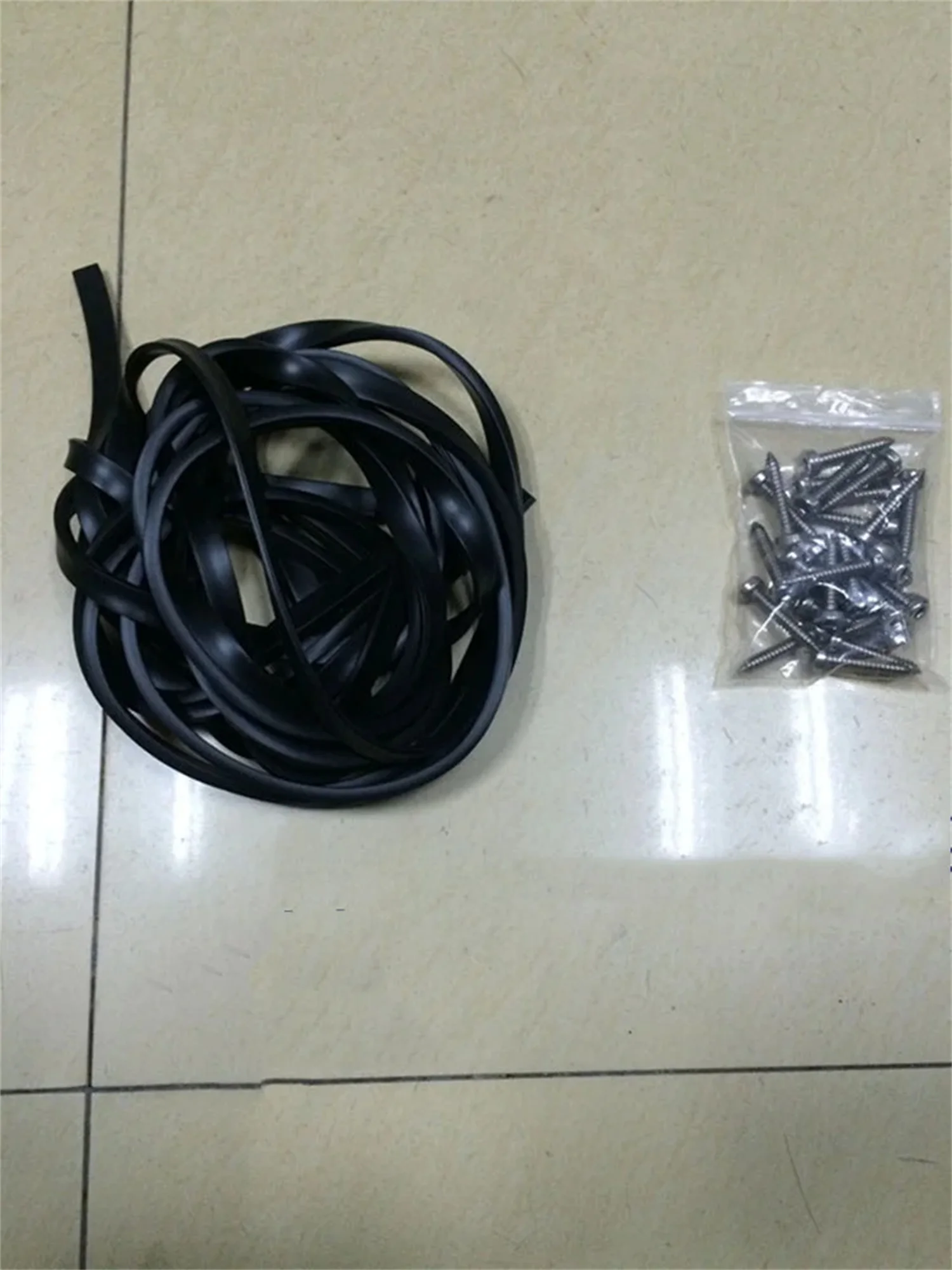 Автомобильные накладки на крыло свод колеса защита от бровей/наклейка брызговик