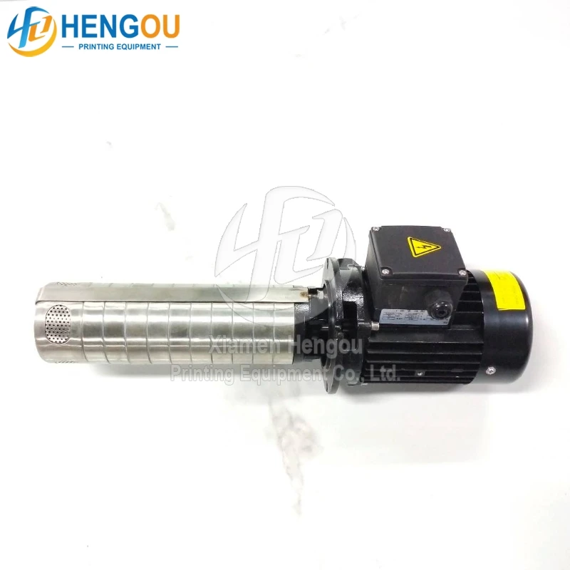 

heidelberg 102 air pump printing machine parts CRK1-10/4