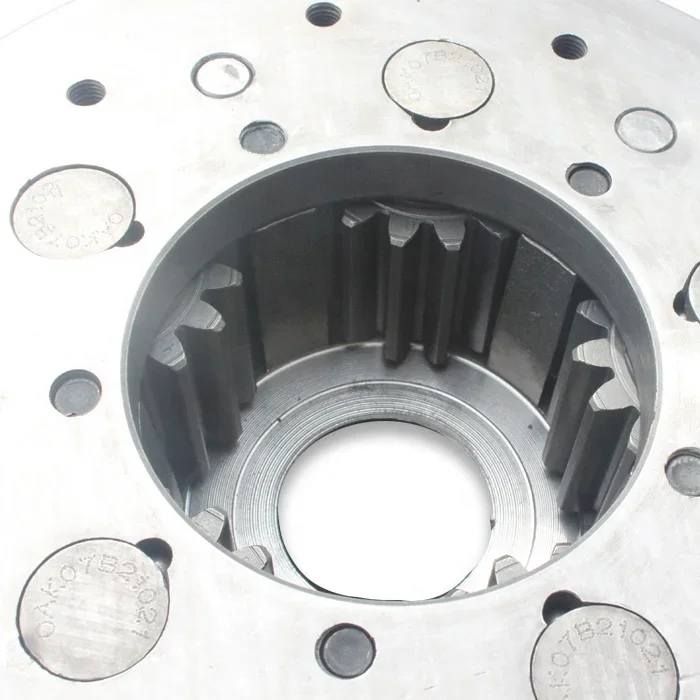 Запчасти для тяжелых грузовиков Sinotruk HOWO WG9231340329