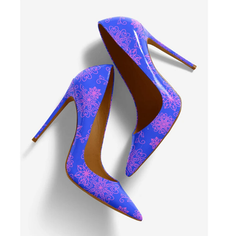 

ZA High Heel, Pumps, Women's Fashion Sexy Pointed Toe High-end Light Luxury Designer Slip-On Autumn Color Dress Shoes, Big Size