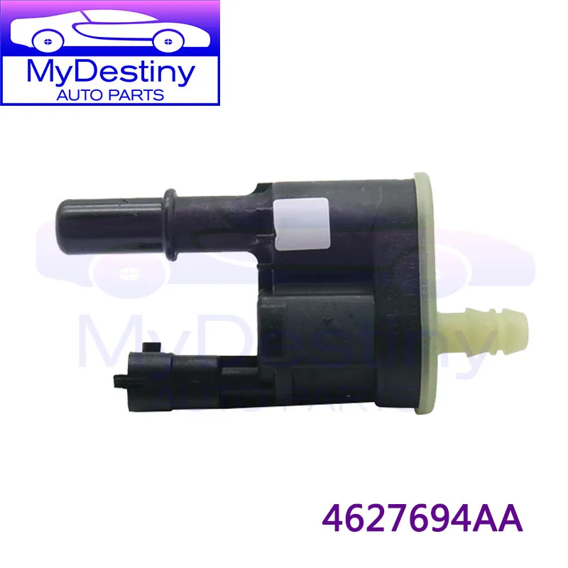 911-410 Клапан управления продувкой канистры пара для Dodge Ram Jeep Grand Cherokee Chrysler 200 300 Pacifica