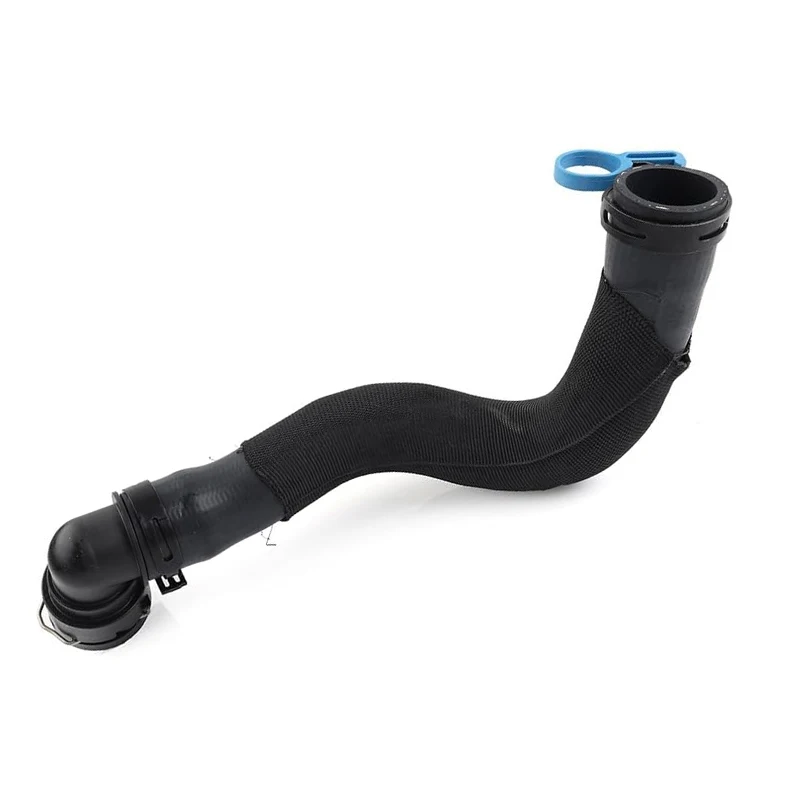 Оригинальный верхний шланг охлаждающей жидкости радиатора для Land Rover LR4 Range L320 L319