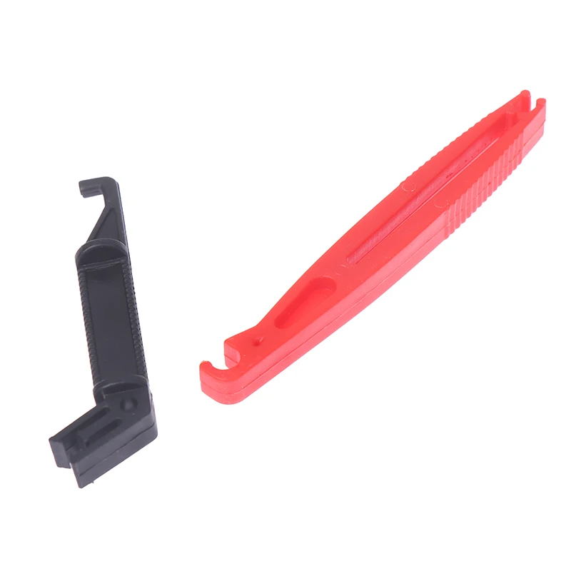 

3Pcs/Set Universal Blade Fuse Puller Automobile Fuse Clip Tool Extractor Removal