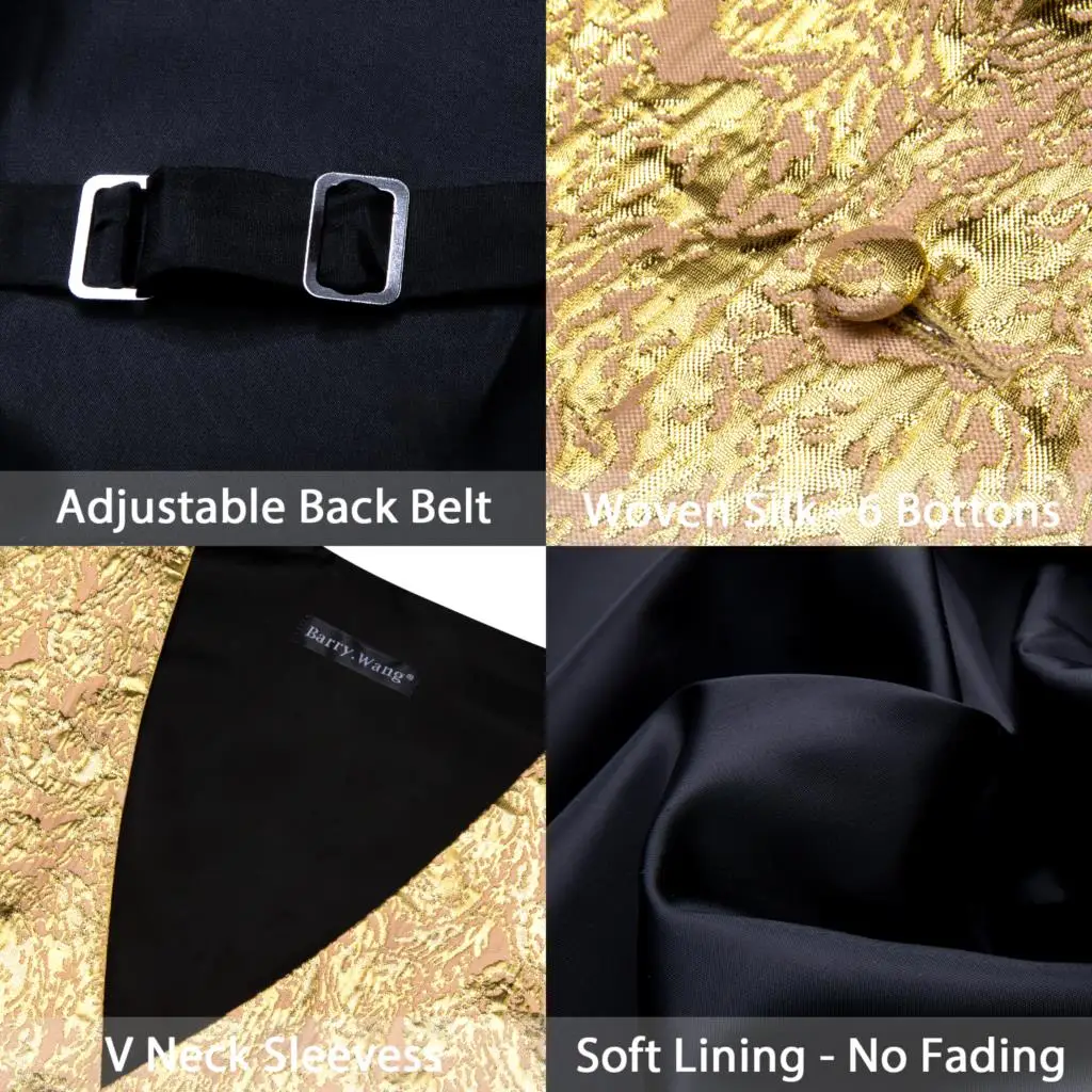 Рисунок 5 - Дизайнерский жилет для мужчин