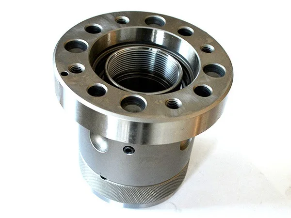 3291-Y3411-N высококачественный переходник цангового профиля шпинделя запчасти для