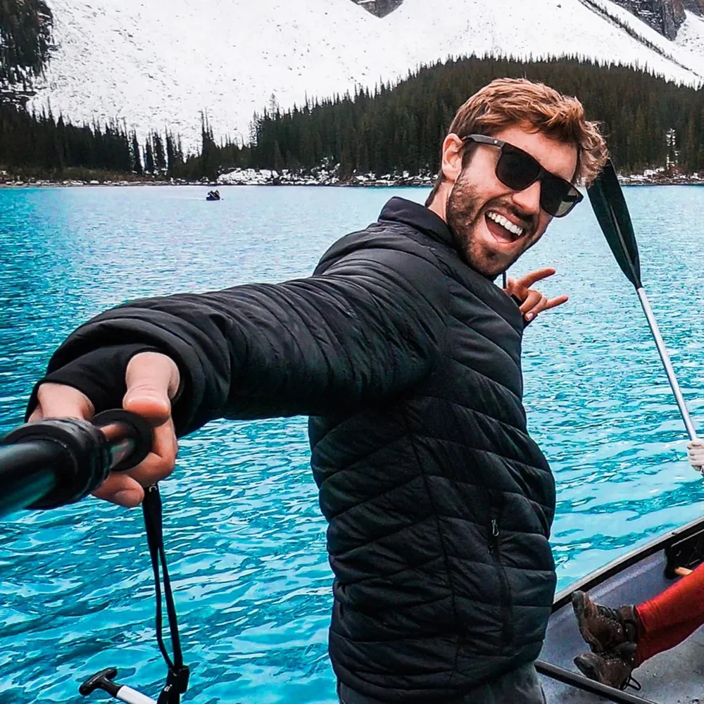 Медиамод для камеры Gopro Hero 10 9 оригинальные аксессуары предназначенные ввоза