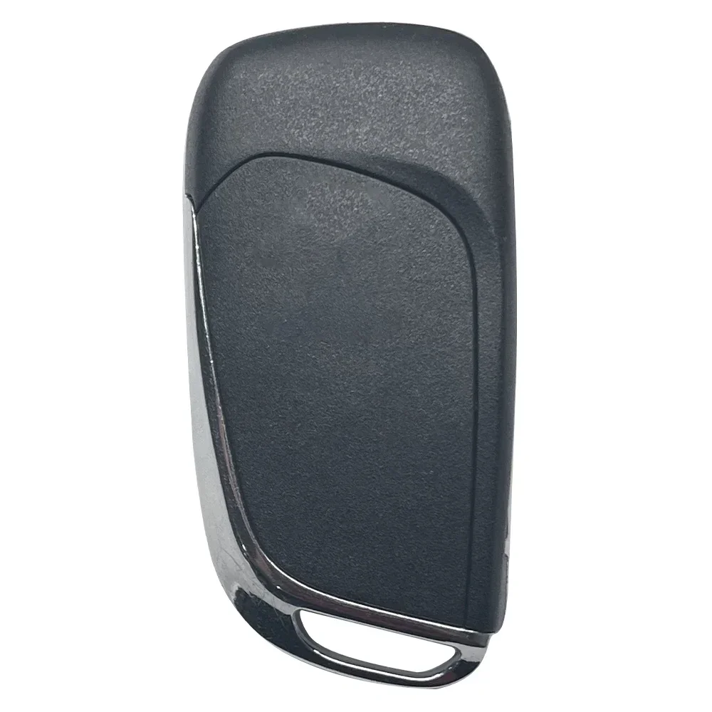 XRNKEY KEY модифицированный откидной дистанционный ключ автомобиля ASK/FSK 433 МГц ID46 для