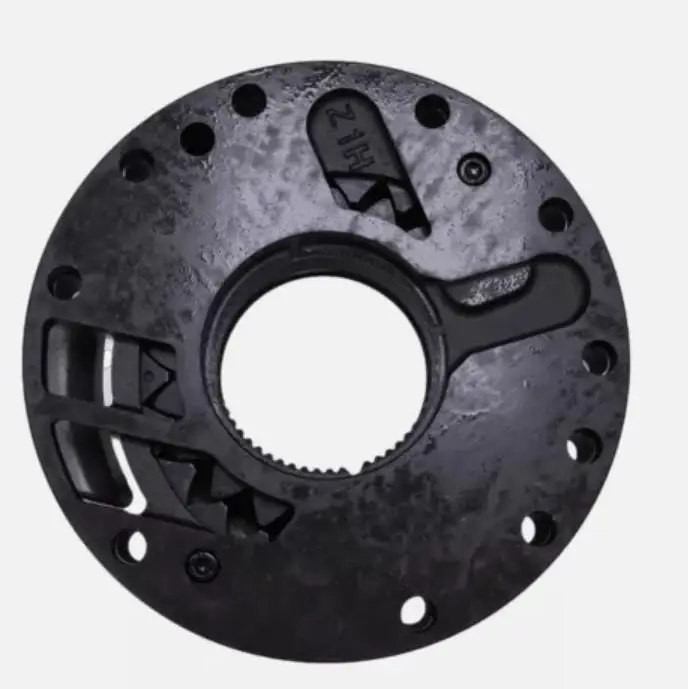 Для Т 225898 211710 75311398 87446110 8603464 Джон Деер масляный насос