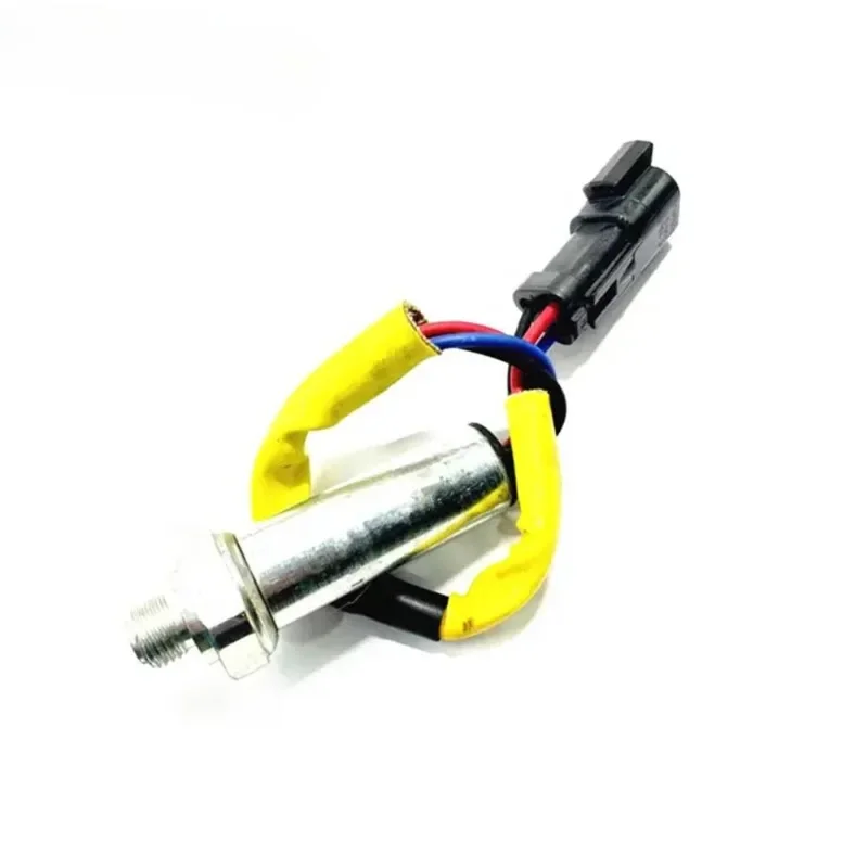 Реле давления Loki J 1 шт. 174-4312 1744312 Для Cat E325B E322B 345C 525C 535C 545C 814F 815F 825G 325D детали с