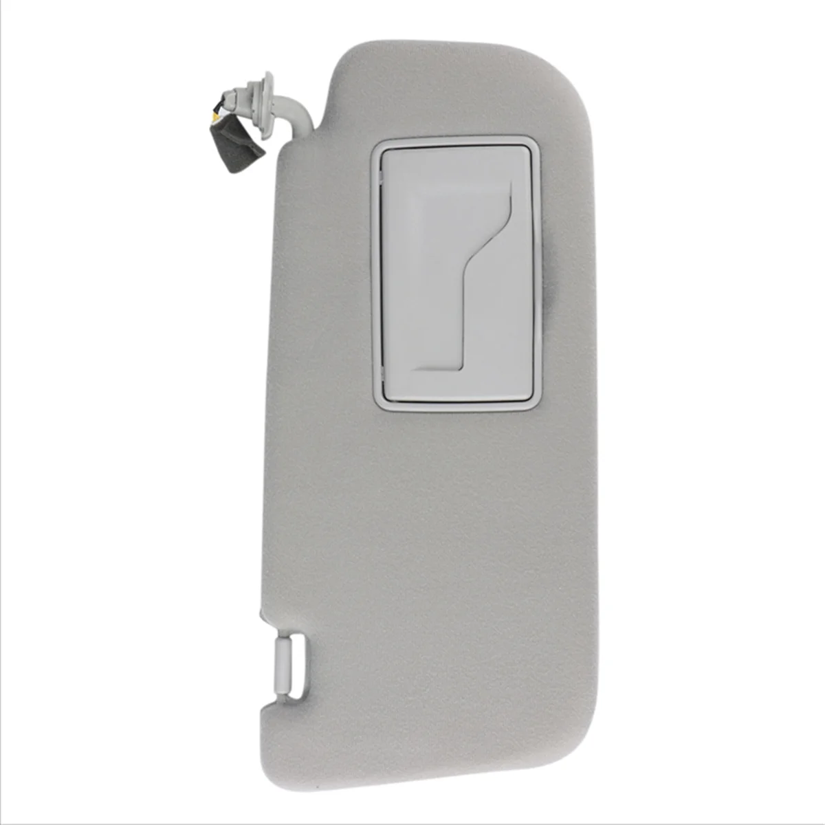 Автомобильный правый внутренний солнцезащитный козырек от солнца для Kia Optima Magentis