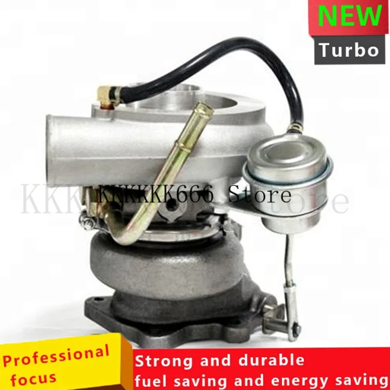 

Турбокомпрессор Для TD06 20G Performance EJ20 EJ25 для Subaru STI Lmpreza, 1 заказ