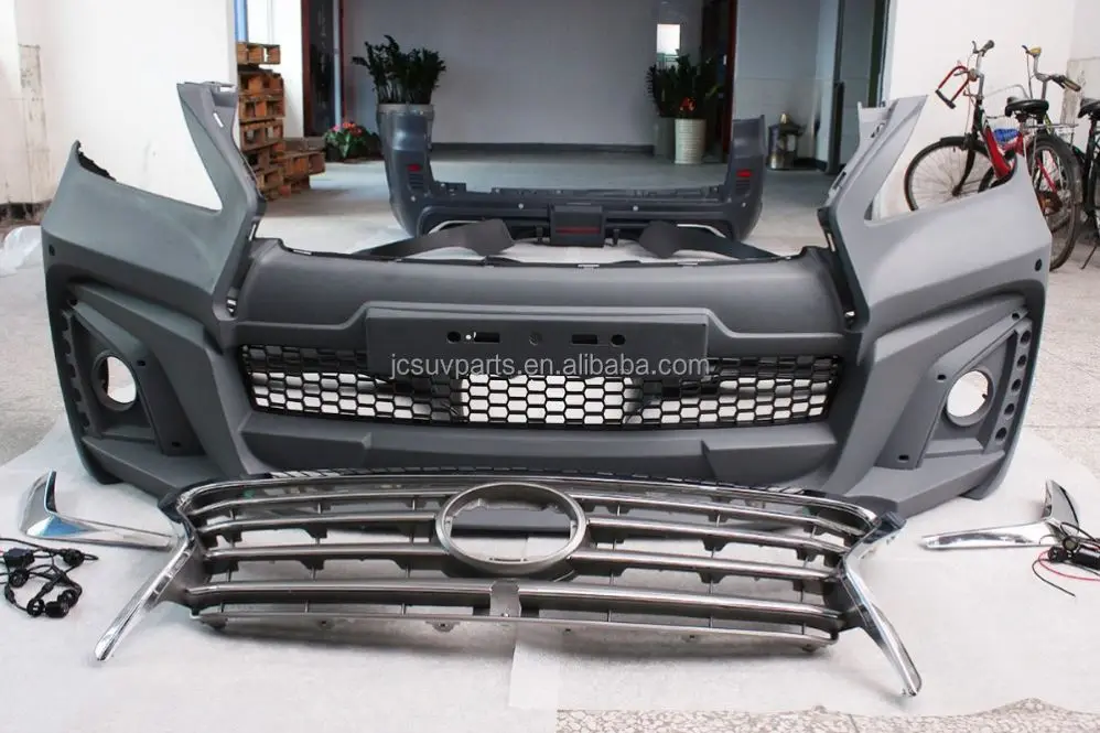 W Style LX570 широкий стеклянный корпус для Lexus 13-14