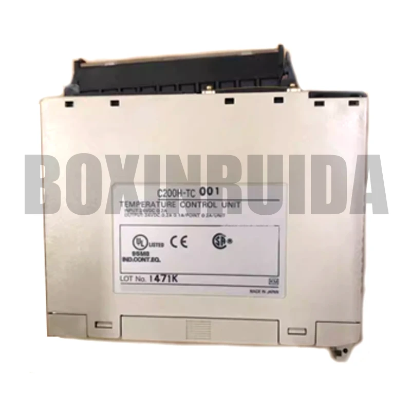 Новый оригинальный телефон C200H-TC001 C200H-TC002 C200H-TC003 C200H-TC101 C200H-TC102 C200H-TC103 C200H-TS001 C200H-TS002