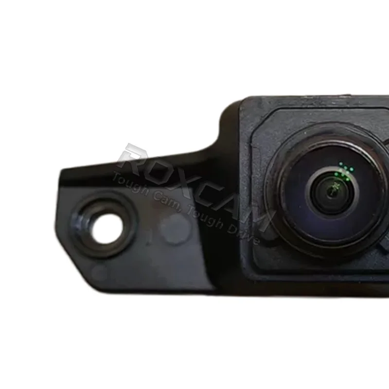 Фото Для SX11-A5 Geely Coolray Binyue 2025 Передняя камера №4