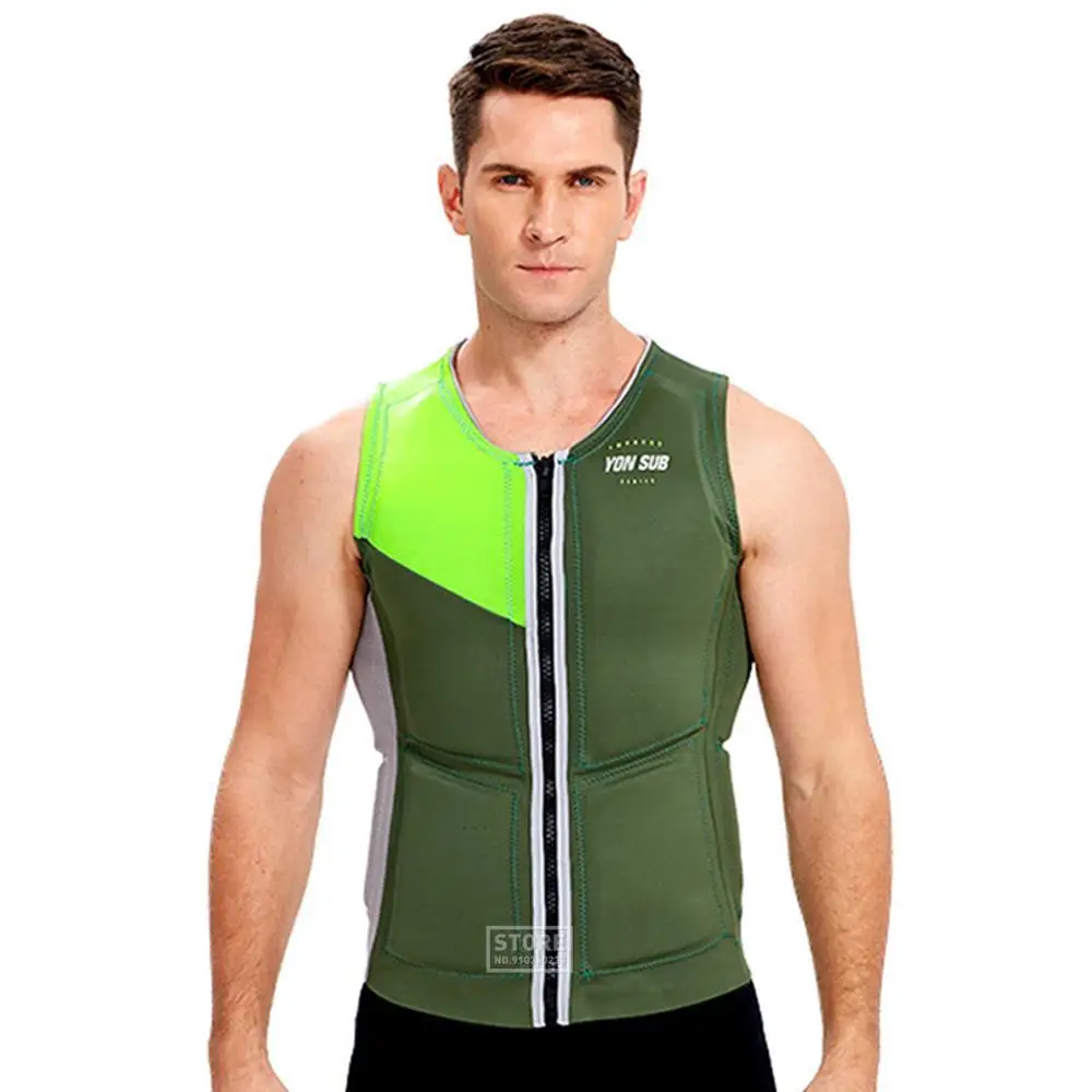 Майка для серфинга спасательный жилет байдарок мотолодок спасательная лодка