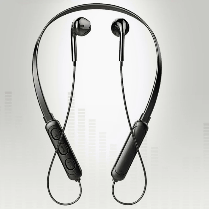 

Wireless Earphone 5.0 Bluetooth Earphone G17 Stereo Sports Waterproof Earbuds Wireless In-ear Headset With Call Microphone