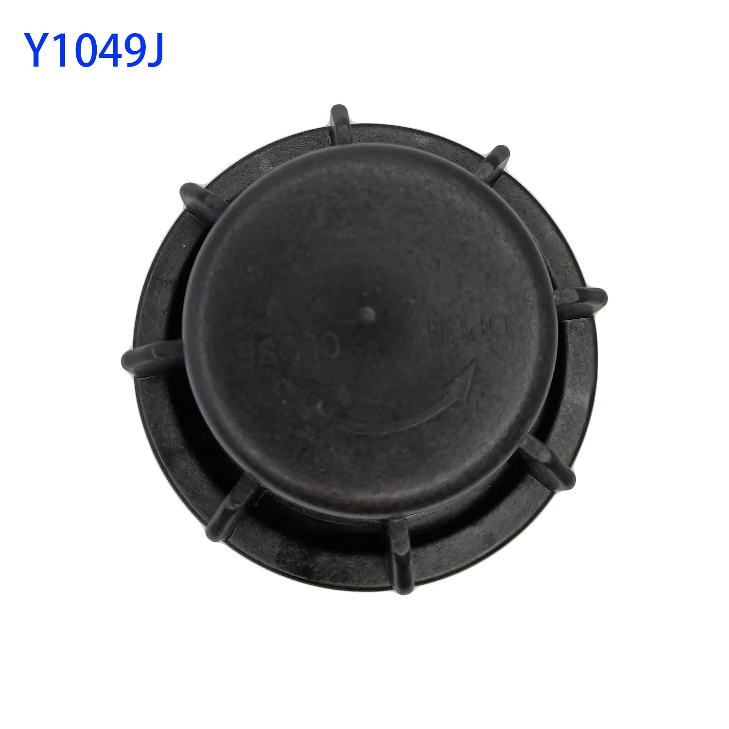 1 Pc For Chevrolet Onix 2020 Headlamp Dust Cover Headlight Cap LED Bulb Plug HID Guard | Projector Lens &amp Accessories