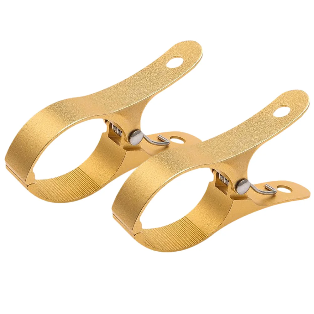 

Clips Clothes Towel Metal Drying Clamps Quilt Pegs Clothespins Laundry Clamp Beach Windproof Chair Large Holder Pool Fixing Clip