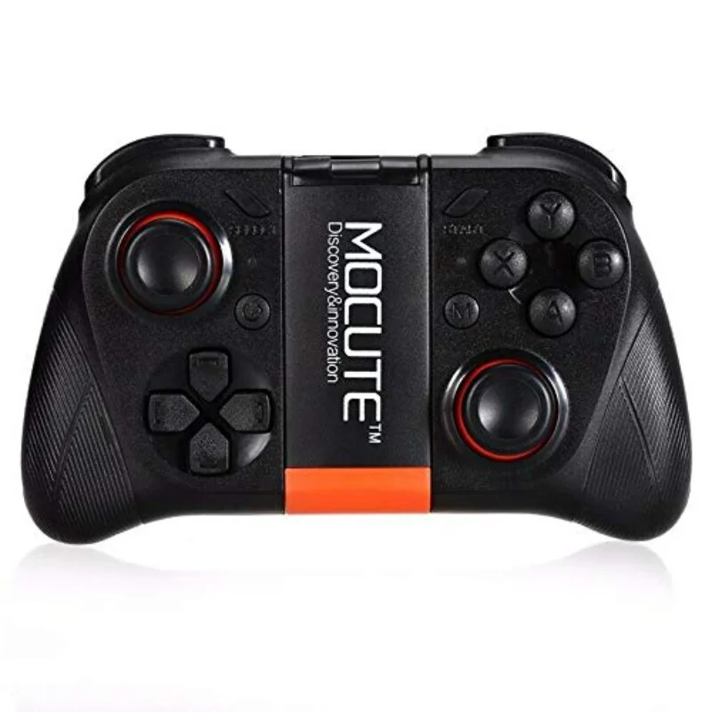 

MOCUTE 050 Wireless Bluetooth Gamepad Pc Game Controller for Pubg Mobile V3K7