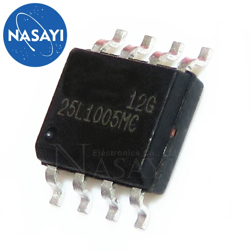 

MX25L1005MC-12G MX25L1005MC MX25L1005 SOP-8