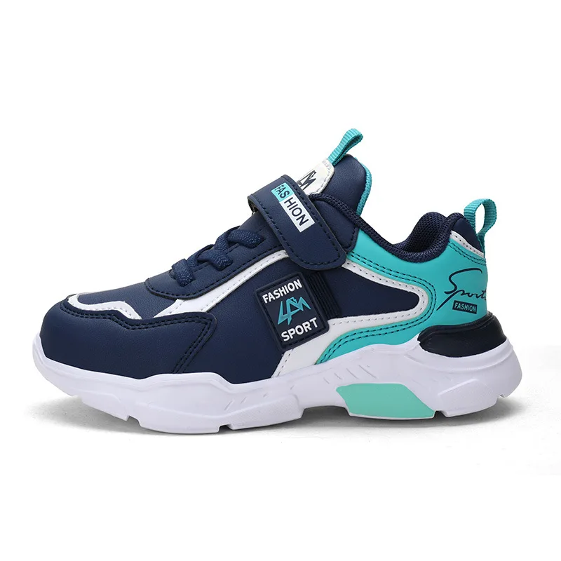 

Summer Children's Fashion Sports Shoes Boys' Running Leisure Breathable Outdoor Kids Shoes Lightweight Sneakers Shoes