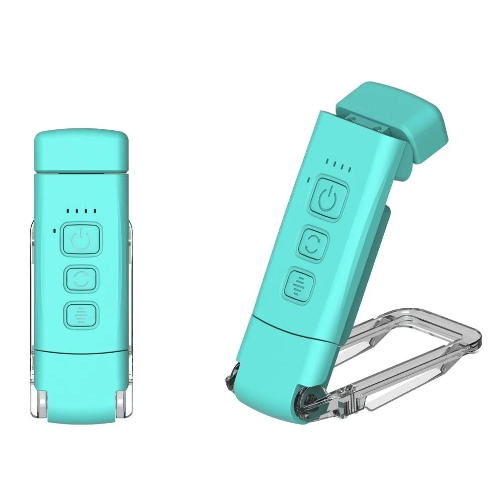 

USB-перезаряжаемая книга Φ, 3 цвета, 5 уровней яркости, зажим для лампы, легкая закладка для ночного телефона, чтение