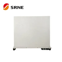 srne 48v 5000w all in one hybrid solar charge inverter with lcd display screen built in mppt horizontal type solar inverter