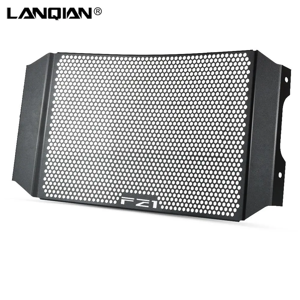 Защитная крышка радиатора для мотоцикла FZ8N FZ8S FZ1S FZ1N Yamaha FZ8 N S 2011-2015 FZ1 2006-2015 2011 2012 2013