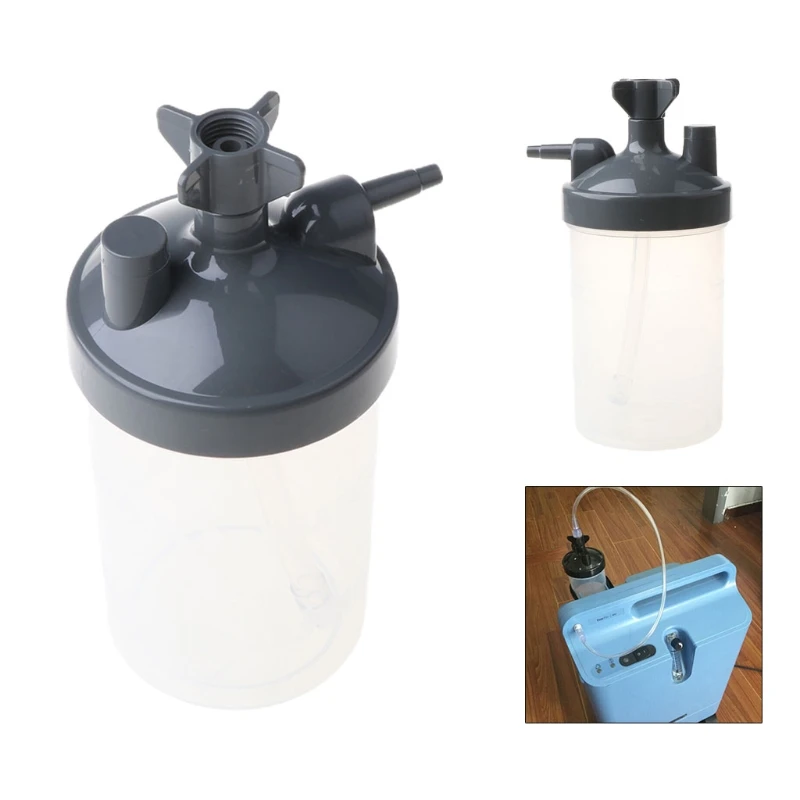 Cup For Oxygen Concentrator Generator Concentra Machine Humidification Kxre