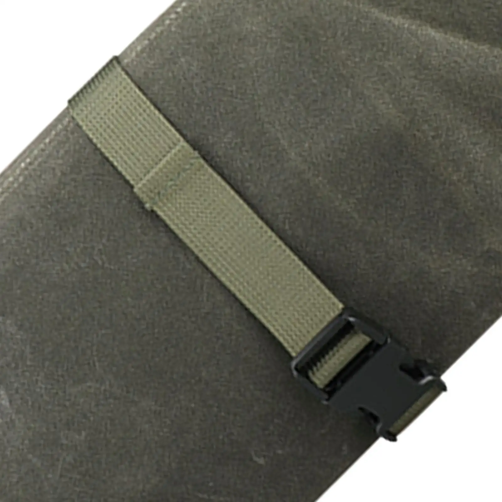 

Износостойкая сумка для инструментов с тонкой строчкой для удобного доступа к инструментам