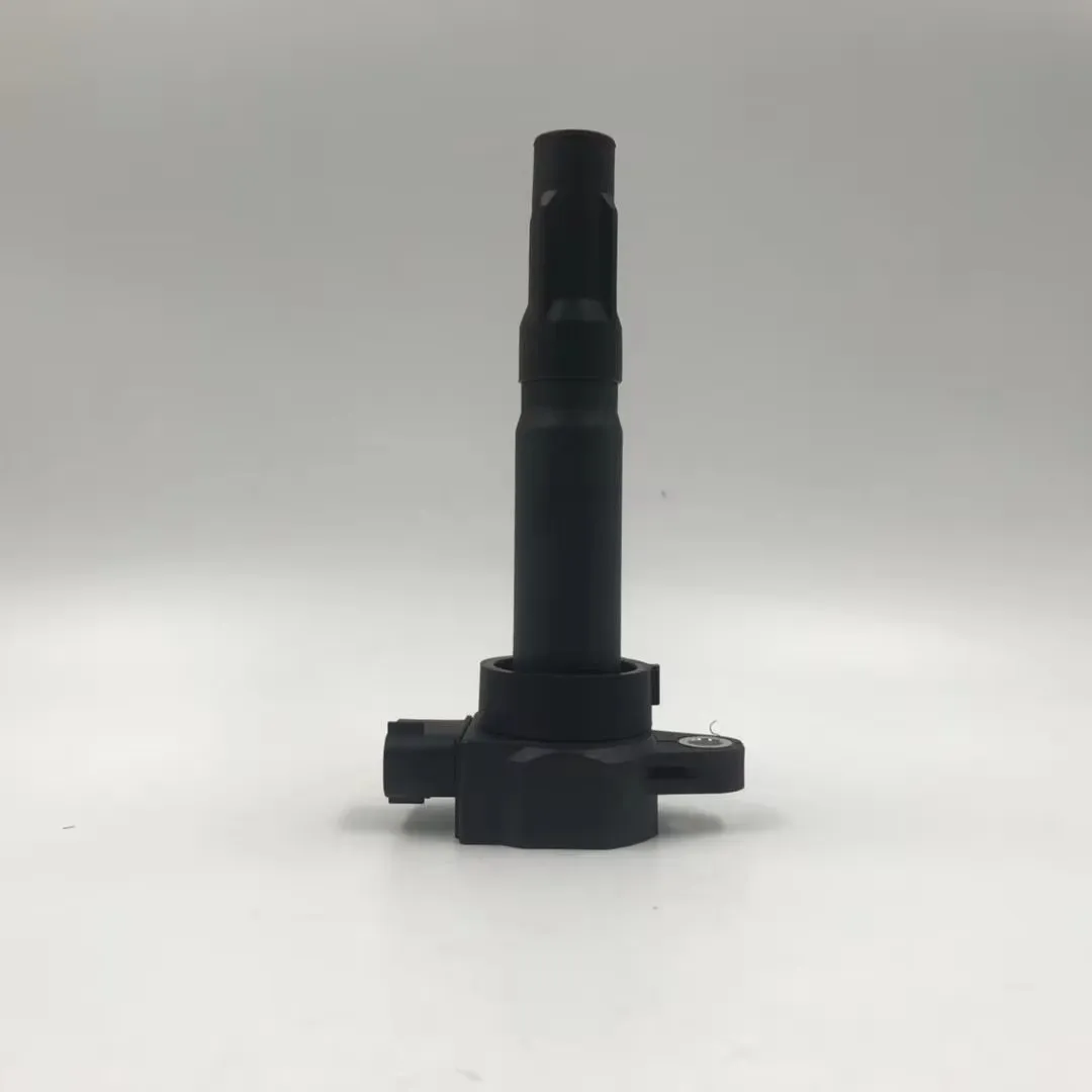 Новый комплект катушек зажигания для SUZUKI рекомендуемый OEM 33400-76G1 3340076G1 WAGON R MH21S