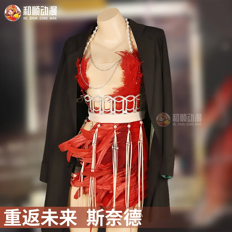 

Schneider Cosplay Costume Reverse:1999 Halloween Carnival Party Event Anime Adult COS Christmas Gift