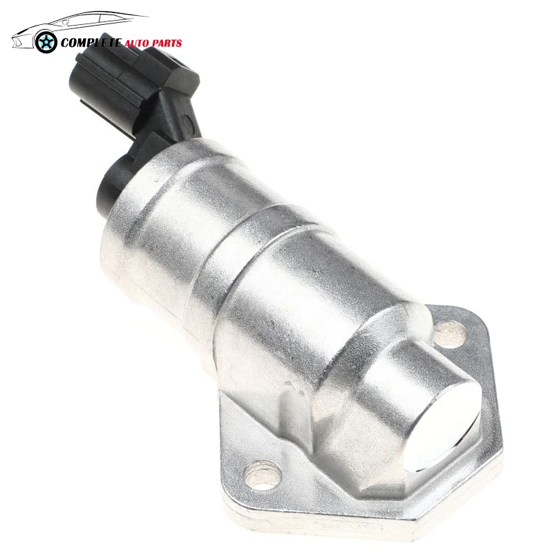 Фото 1113127 1S4U9F715BC, подходит для Ford Focus DAW DBW DFW DNW HELLA, клапан управления холостым воздухом, Маак 1,4-1,6l №2