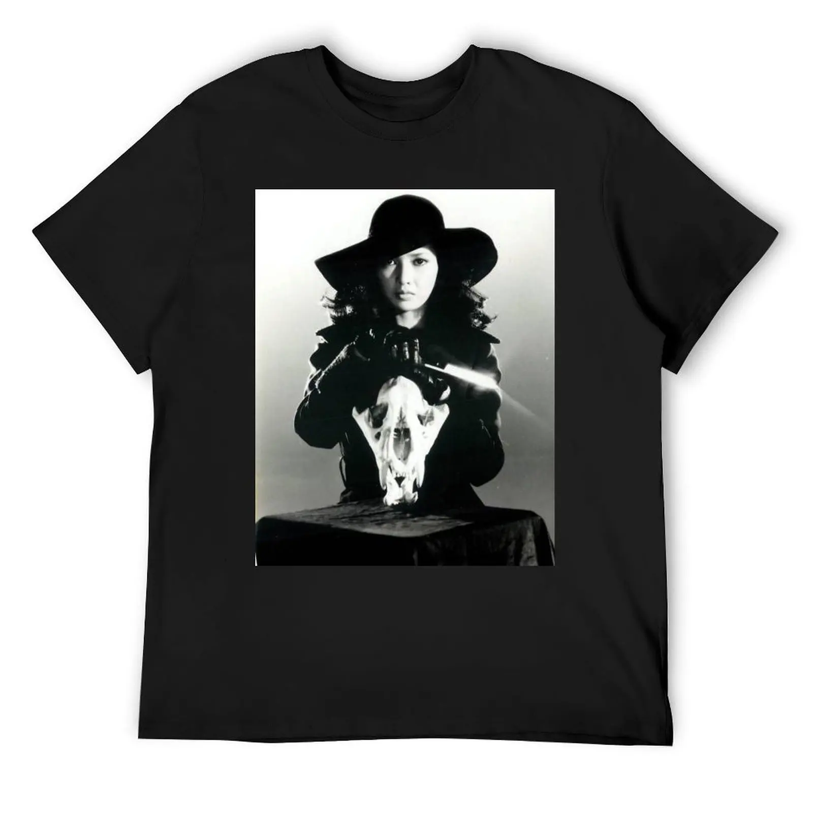 Футболка Sasori летние топы таможенный дизайн ваша собственная футболка большого