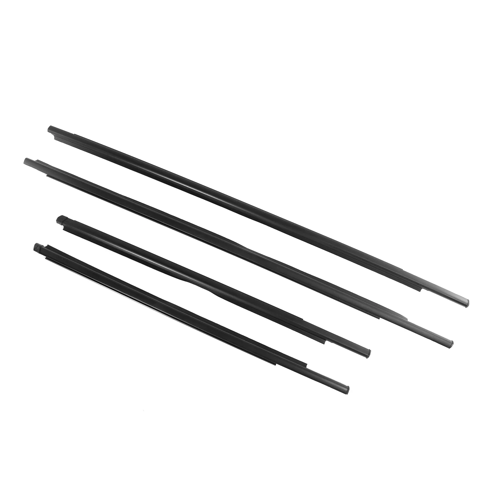 Уплотнительная лента для боковых окон автомобиля уплотнитель двери и стекол