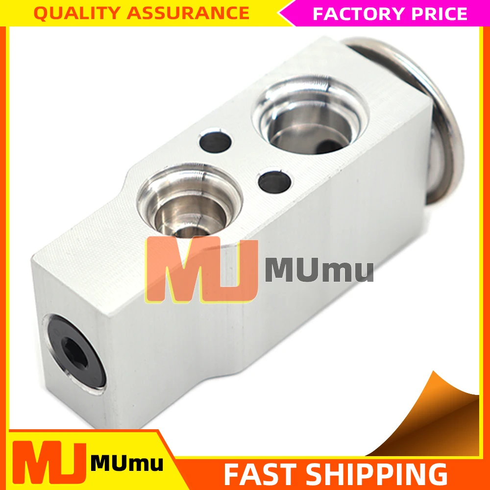 Фото Расширительный клапан переменного тока для Mitsubishi Zinger Rear/L200/Lancer Fortis/Outlander/Galant Eclipse 7801A030 7810A037 503714 -1580 №1