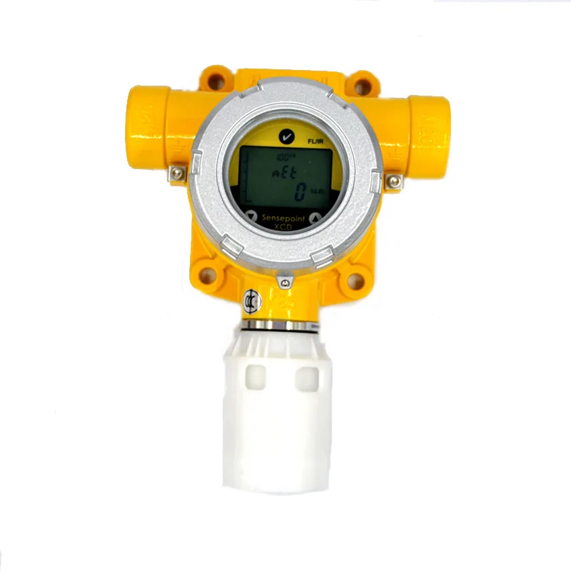 Многоспектральный детектор сигнализации пламени Honeywell FS20X