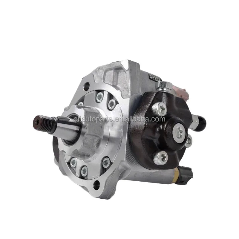 Топливный насос в сборе 8-97602049-2 294050-0020 2940500020 Common Rail 6H04 топливный двигателя 8976020492