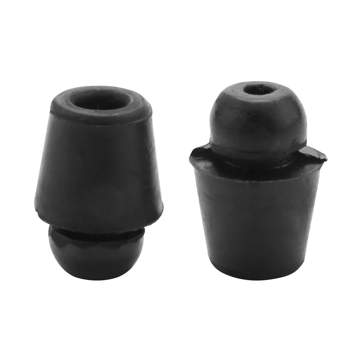 

50 шт., резиновые накладки на автомобильный бампер для Hyundai, все автомобили, Elantra Accent Tucson Soul RIO Creta Sonata 8219128010