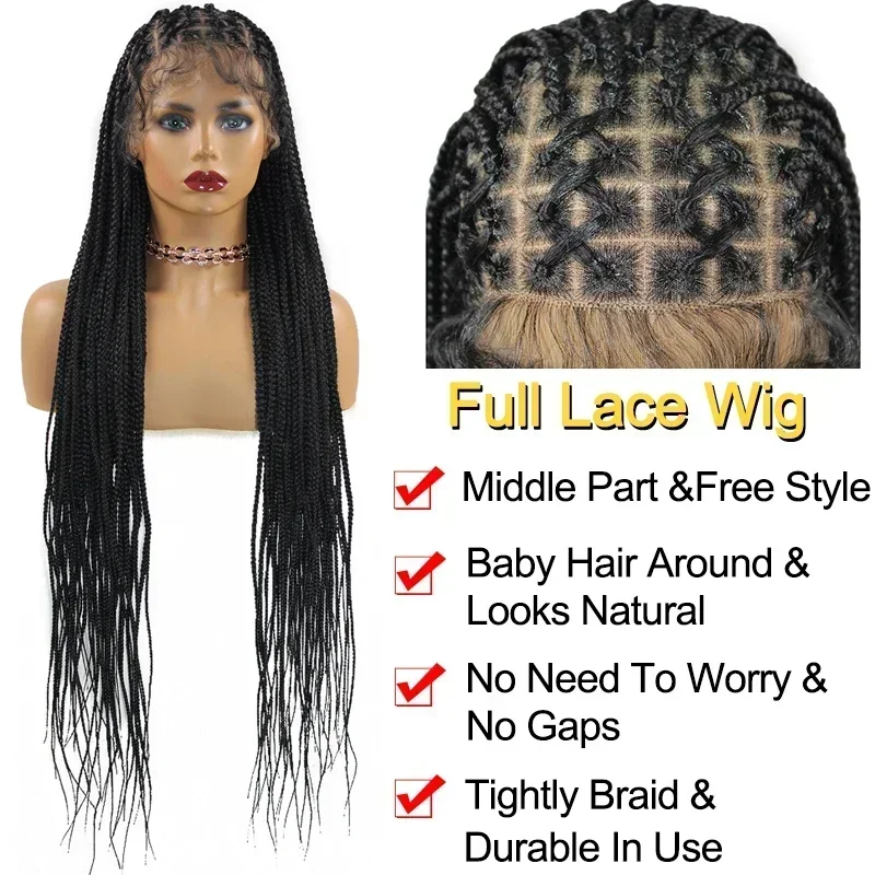 Рисунок 5 - Парики для плетения перекрещивающихся кос