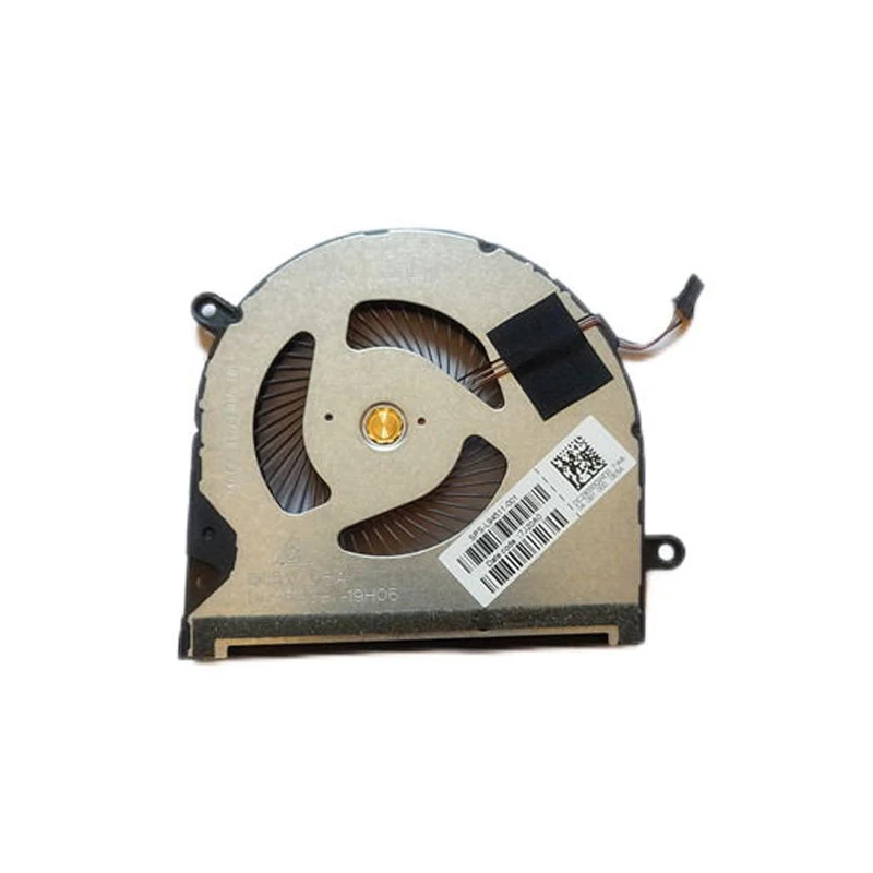 Новые кулеры для ЦП ноутбука HP ENVY X360 13Z-AY 13-AY TPN-C147 кулер процессора DC28000QWD0 7J2090 |