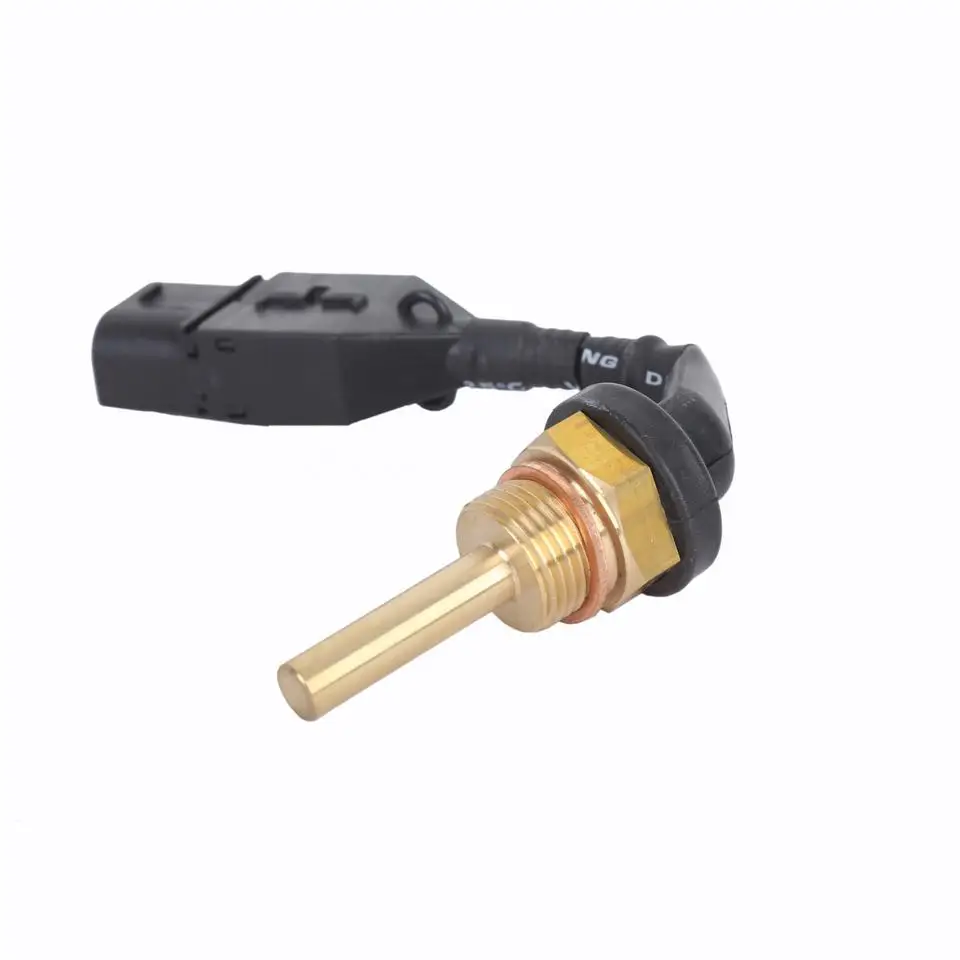 

8143240 11419485 206678 BQ3193522 Water Coolant Temperature For VOLVO Excavator