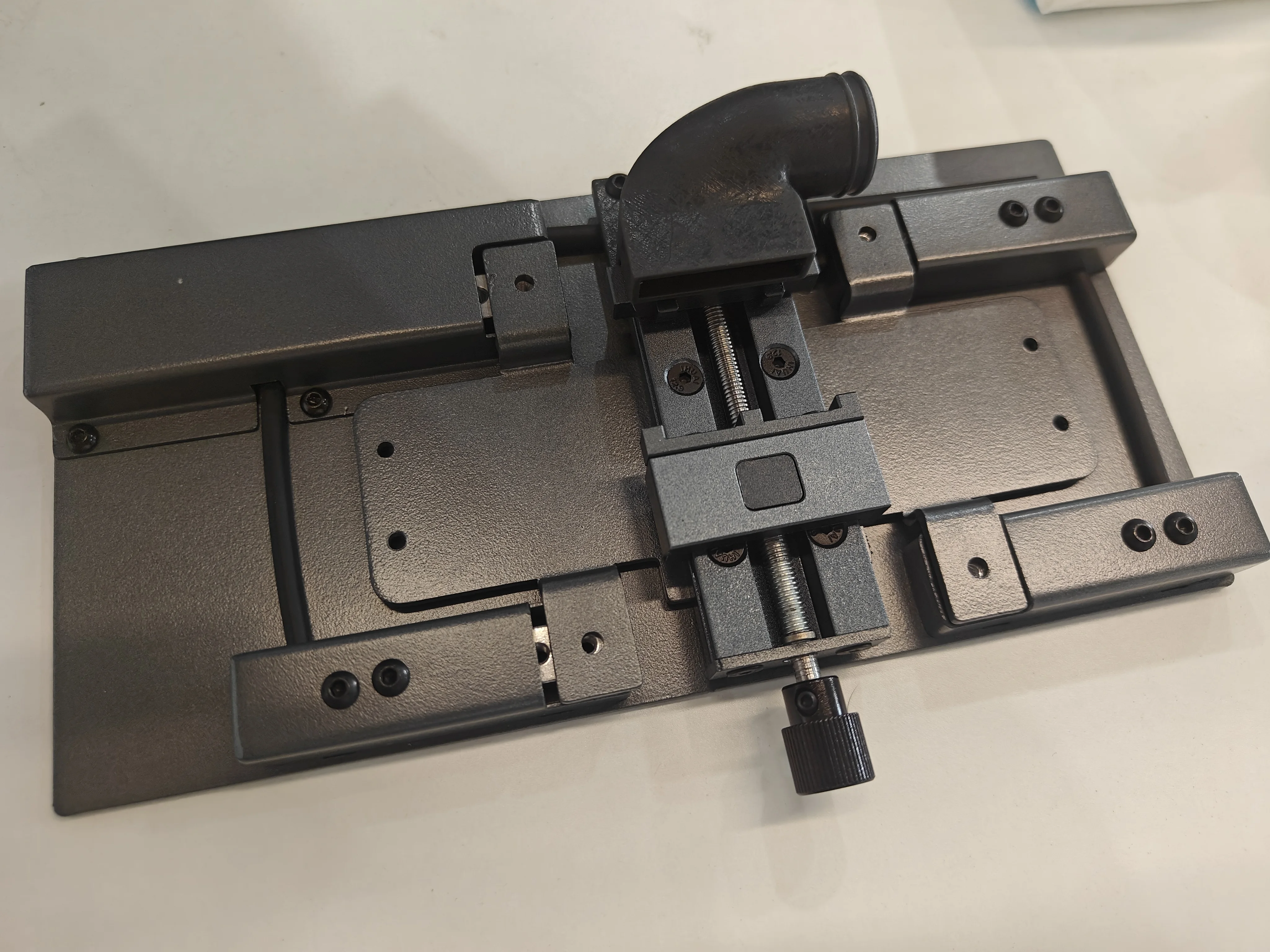 

Датчик шлифования для обновления машины Q1