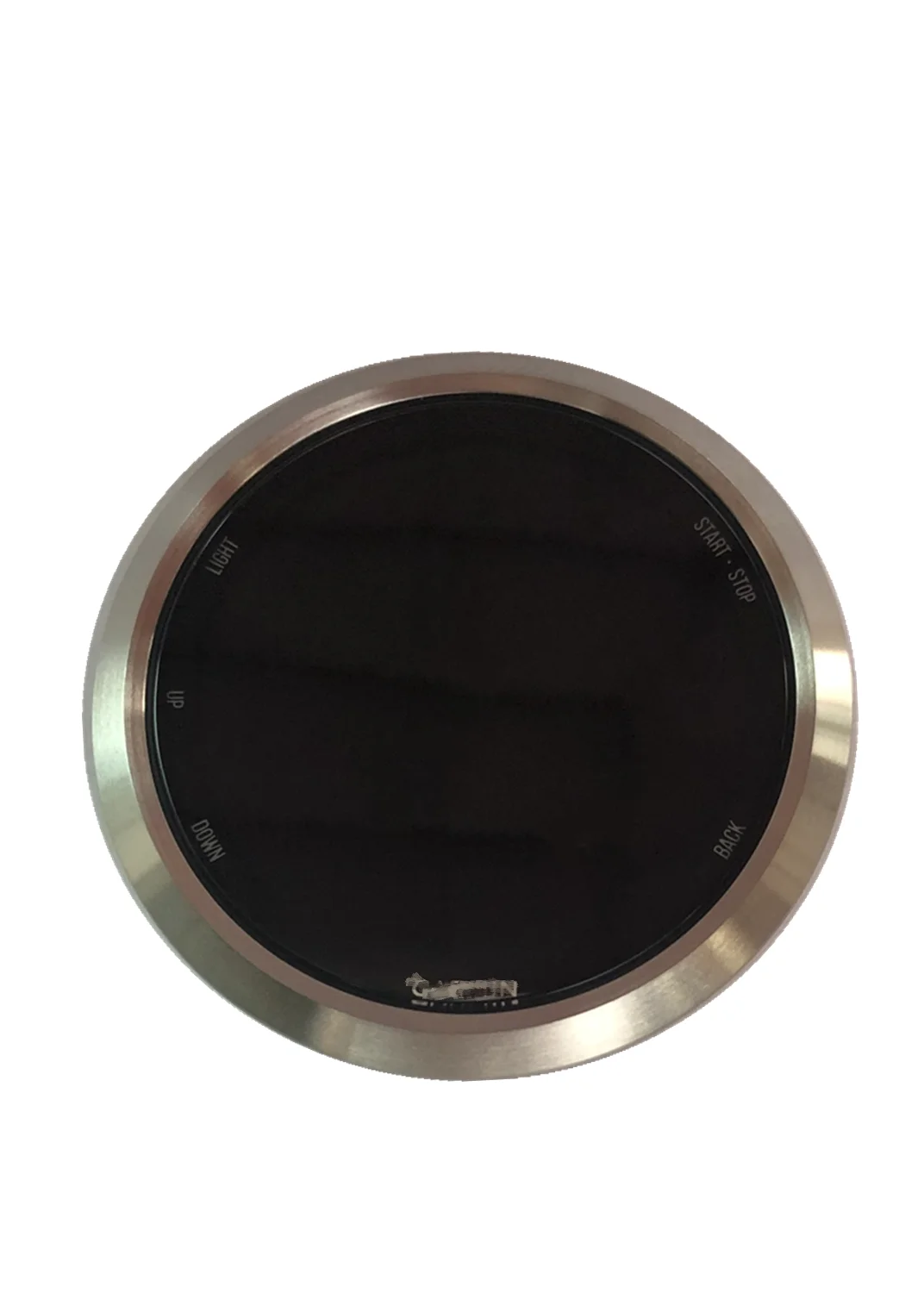 

For Forerunner 645 645M smart watch LCD display screen assembly repair parts For Garmin 645 LCD