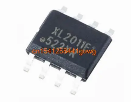 

100% NEW Free shipping XL2011E1 XL2011 SOP8 MODULE new in stock Free Shipping