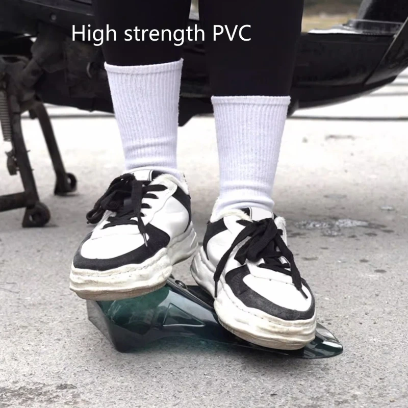 Защитные чехлы для рук светоотражающие полосы безопасности водонепроницаемые