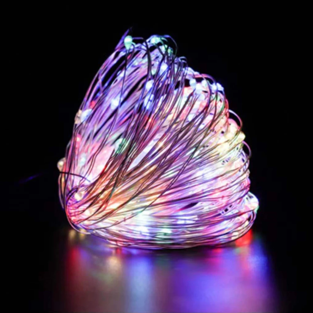 

Солнечные гирлянды VEVEOO