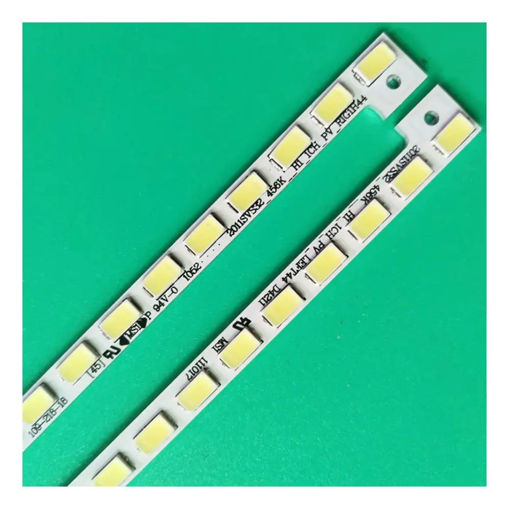 Светодиодная лента подсветки для Samsung UE32D5000PW 2011SVS32_456K_H1_1CH UE32D5000 UA32D5000 UE32D5700 UE32D6510
