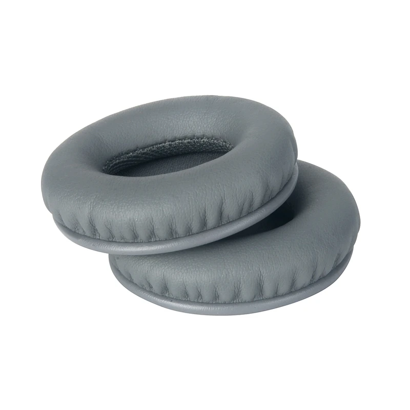 

For Beats Solo HD Solo 1.0 Solo1 Replacement Headset Ear Pads Cushion Soft Leather Memory Foam Earmuffs