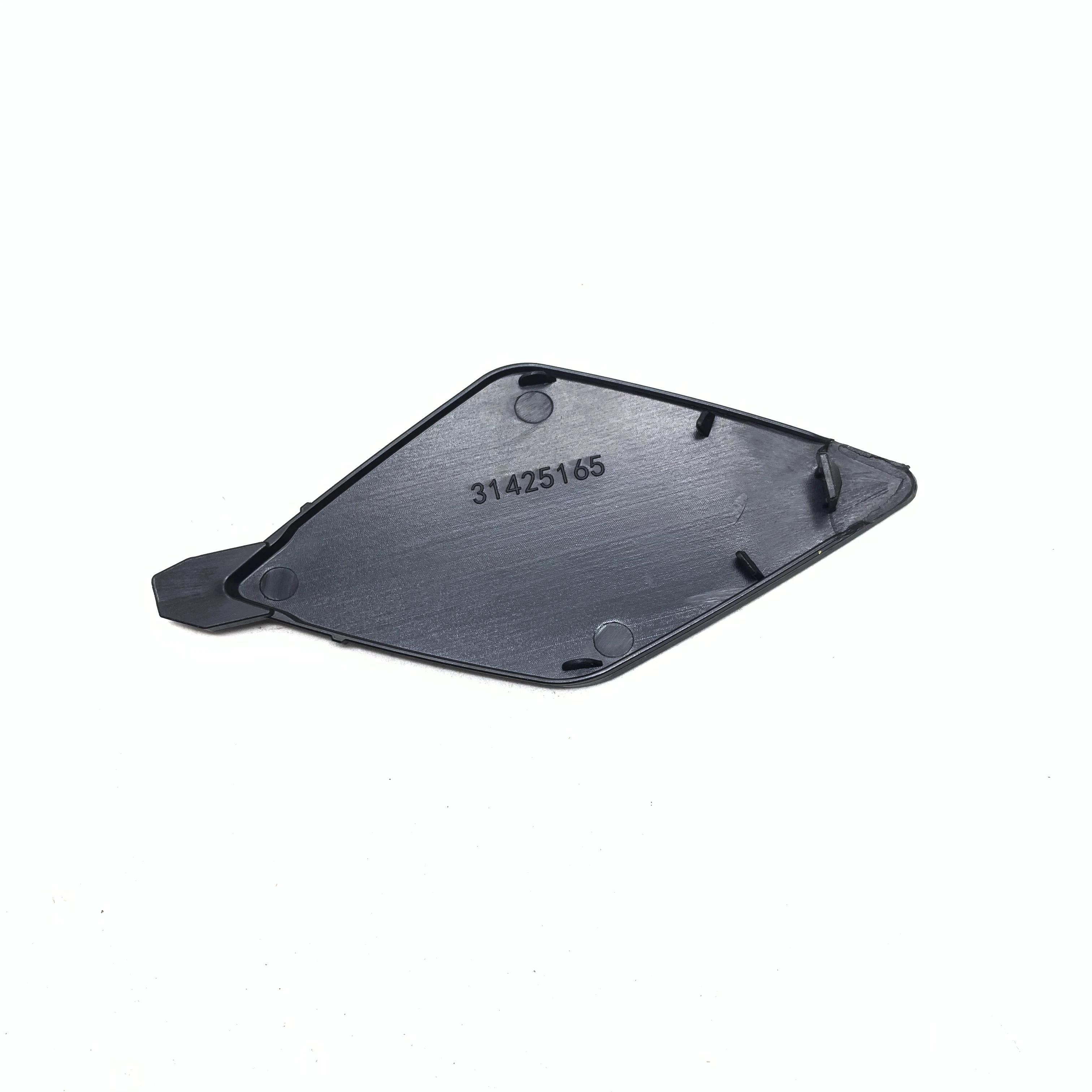 

Car New Front Bumper-Tow Hook Eye Cap Cover